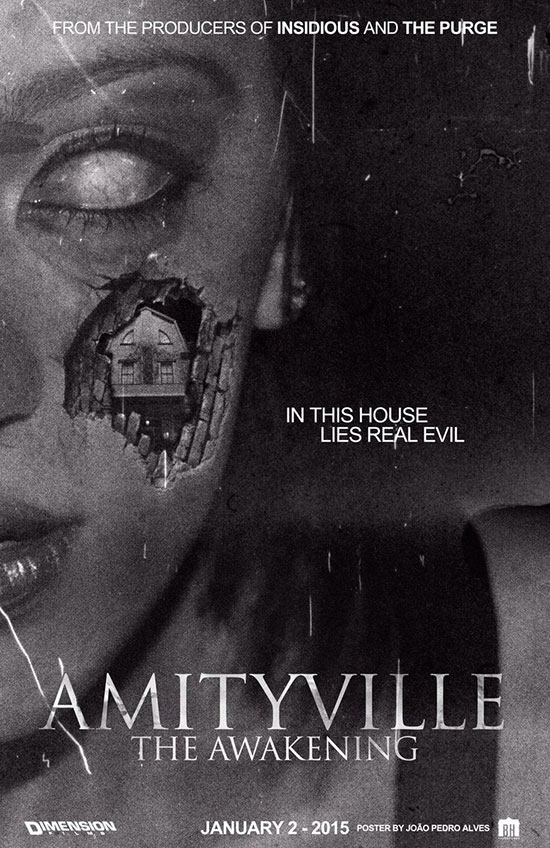 Film Review Amityville The Awakening 2017 Hnn