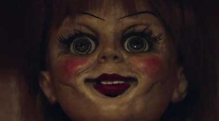 2014 Annabelle