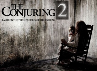 CONJURING2