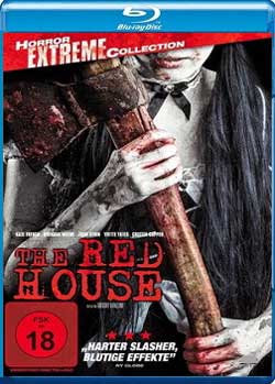 movie the red house 2014