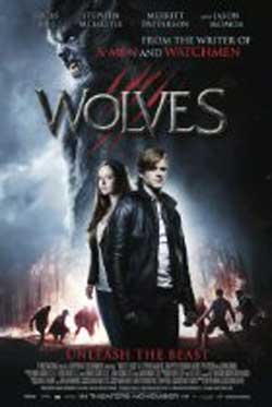 Film Review: Wolves (2014) | HNN