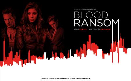 blood ransom full movie anne curtis