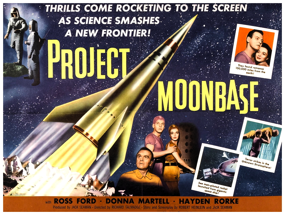 Project Moon Base lobby card 5