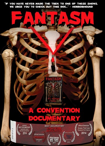 fantasm-dvd