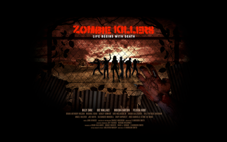 zombie-killers