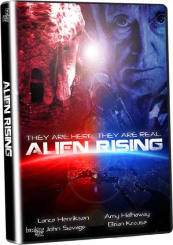 Alien-Rising