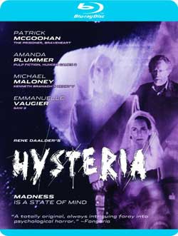 hysteria movie