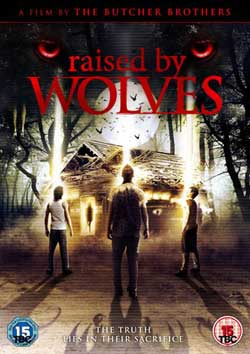 Film Review: Raised by Wolves (2014) | HNN