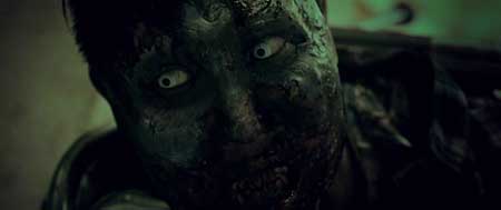 Film Review: Zombie Fight Club (2014) | HNN