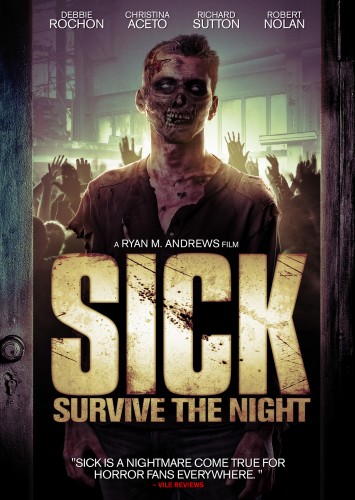 Sick: Survive the Night (2012)