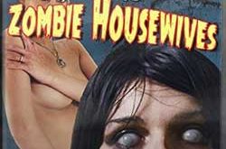 College Coeds Vs. Zombie Housewives