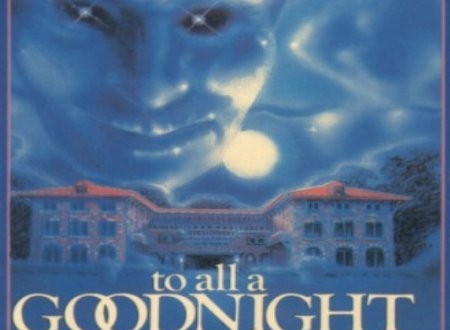 To All a Goodnight - Wikipedia