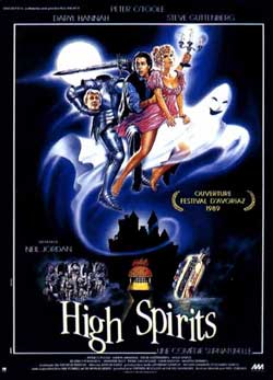 Film Review High Spirits 19 Hnn