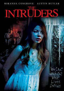 The Intruders 2015 - Miranda Cosgrove, Austin Blutter clip 5 