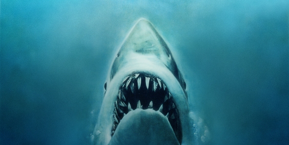 Jaws-movie