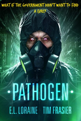 Pathogen-Book