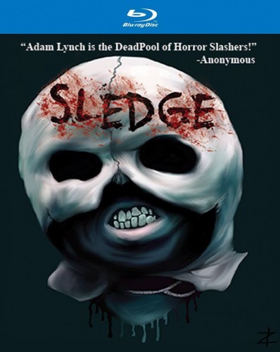 Sledge-bluray