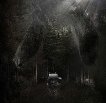 Valley of the Sasquatch - Sneek Peek at New Poster | HNN