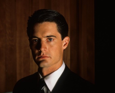 dale cooper