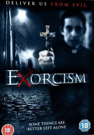 the exorcism diarey