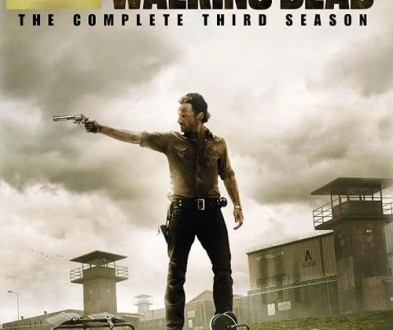 TV Review: The Walking Dead (TV Series) (Season 3) (2012-2013) | HNN