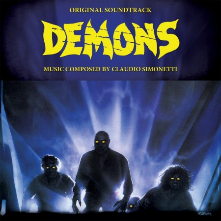 Demons-soundtrack