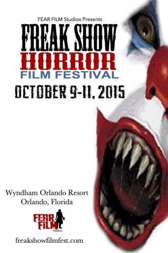 Freak Show Horror Film Festival Freaks Out Hnn