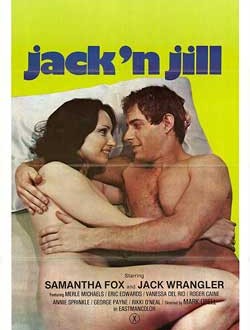 Film Review: Jack N' Jill (1979) | HNN