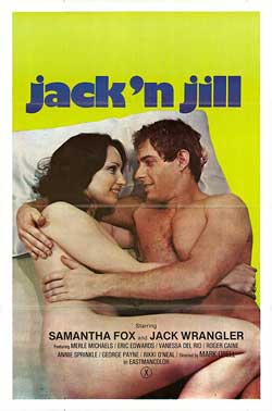 Film Review: Jack N' Jill (1979) | HNN