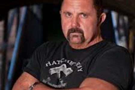 Kane-Hodder