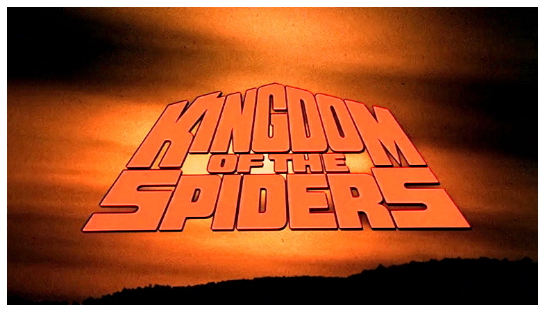 Kindom Of The Spiders photo 1