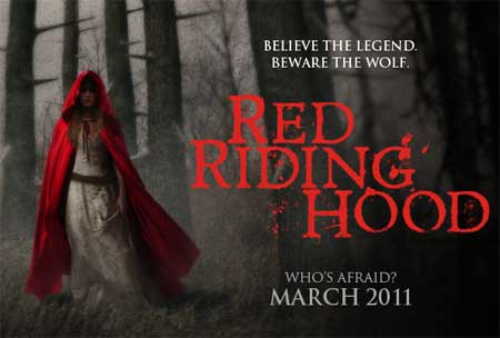 Film Review Little Red Riding Hood 2015 Hnn