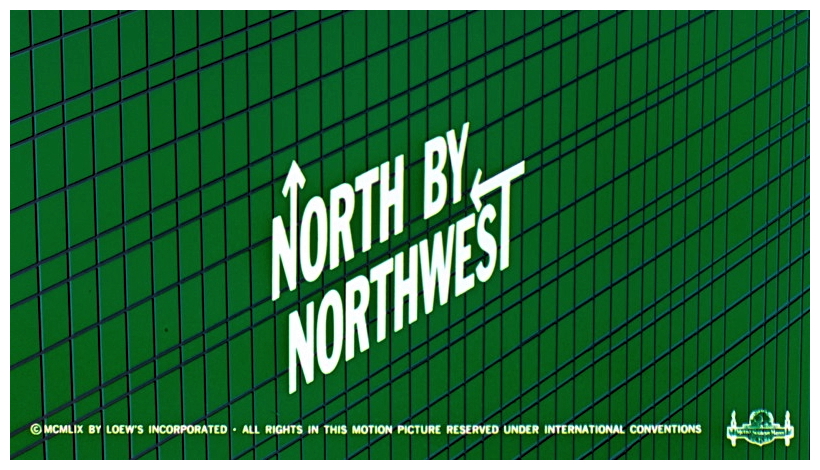 North By Northwest photo 1