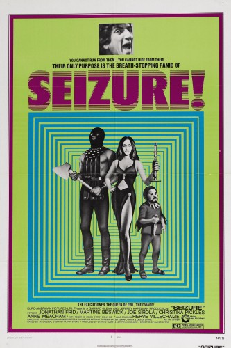 Seizure-1974