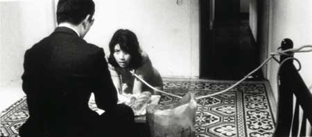 The-Embryo-Hunts-in-Secret-1966-movie-Kōji-Wakamatsu-(9)