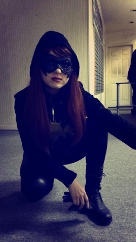 Batgirl