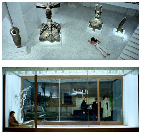 Film Review: The Bird With The Crystal Plumage (1970) | HNN