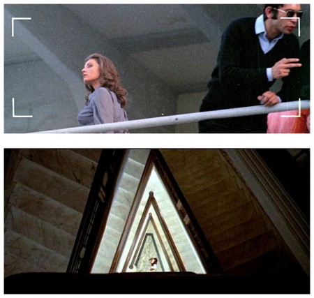 Film Review: The Bird With The Crystal Plumage (1970) | HNN