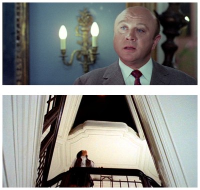 Film Review: The Bird With The Crystal Plumage (1970) | HNN