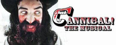 Cannibal The Musical