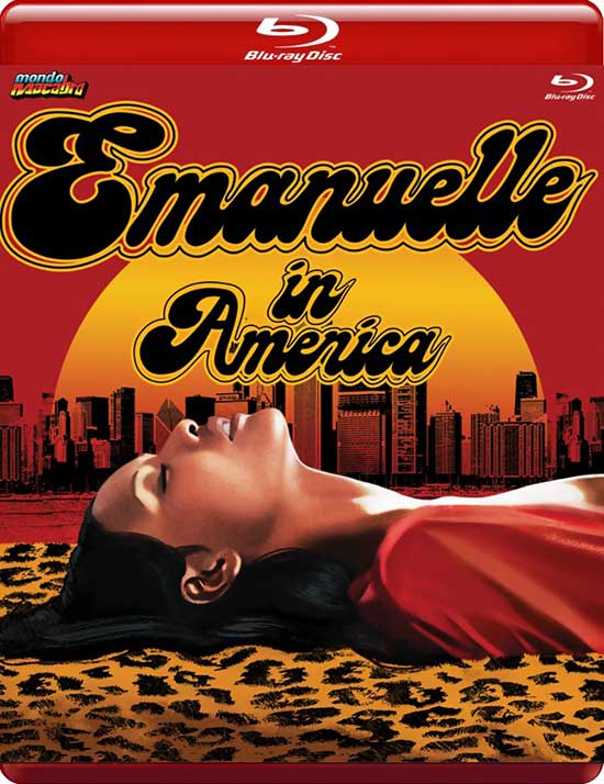 Emmanuelle Movie