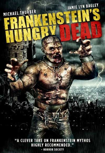 Frankentsteins-Hungry-Dead-2013-movie-Richard-Griffin-poster