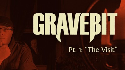 Gravebit 2