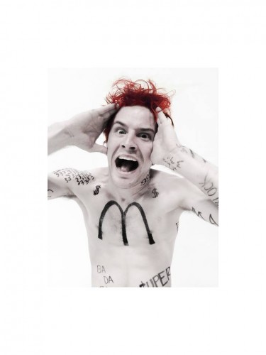 Ronald Mc