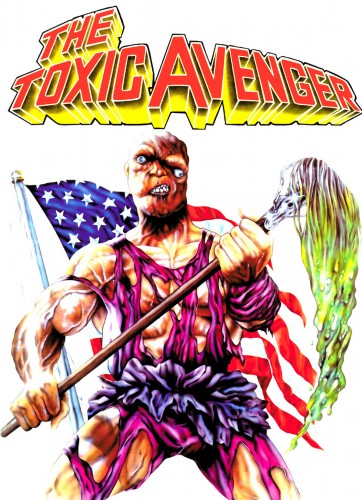 Toxic Avenger