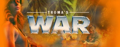 Troma's War