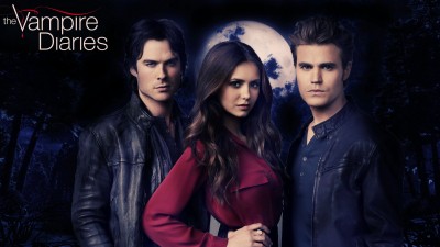 Vampire Diaries