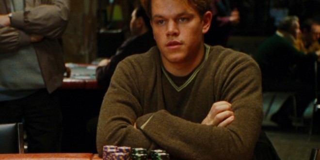The Most Terrifying Gambling Scenes Ever on Screen