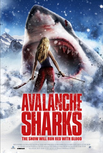 AVALANCHE-SHARKS