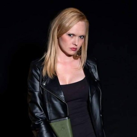 Wicked Crush Wednesday: Amanda Marie | HNN